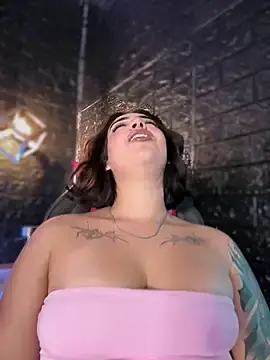 Stripchat Private Sex Chat of Scarlett-LS