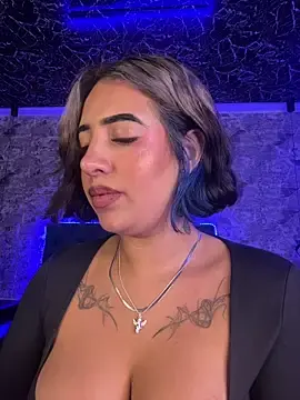 Stripchat Live Sex of Scarlett-LS