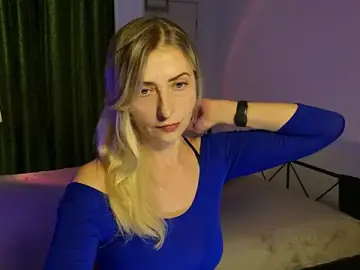 Stripchat Free Live Porn of ZoeGrant
