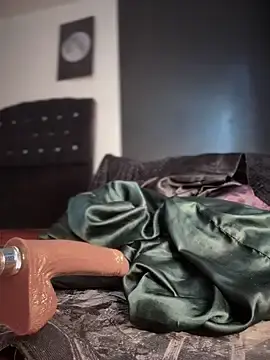 Stripchat Adult Video Chat of _Danna