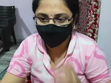 Stripchat Sex Chat of Jaanu6482