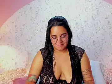 Stripchat Adult Video Chat of Sahori_brm