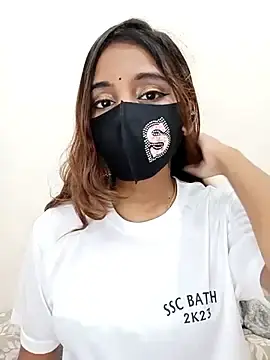 Stripchat Free Live Porn of Sexy-Jara1