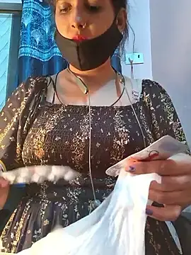 Stripchat Best Webcam of Simran_bhabhi0