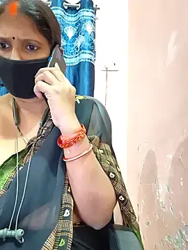 Stripchat Sex Chat of Sonalihot_