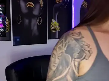 Stripchat Best Webcam of _brenna_hanson