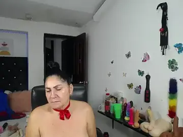 Stripchat Sex Chat of mature_bigboobs10