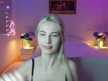 Stripchat Adult Webcam of Julie_Blaze