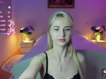 Stripchat Adult Webcams of Julie_Blaze