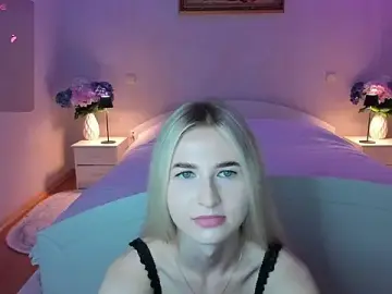 Stripchat Best Webcam of Julie_Blaze