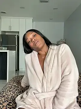 Stripchat Best Webcam of PrincessDreamm