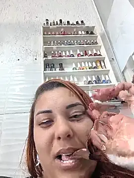 Stripchat Adult Webcams of RuivaGiMisteriosa