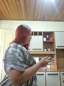 Stripchat Free Porn Cam of RuivaGiMisteriosa