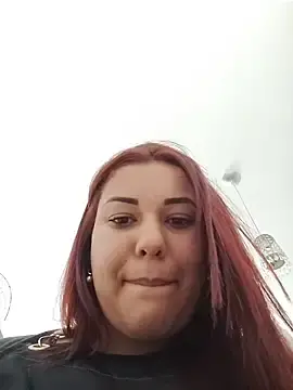 Stripchat Sex Cam of RuivaGiMisteriosa