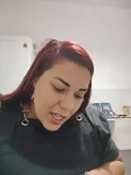 Stripchat Sex Chat of RuivaGiMisteriosa