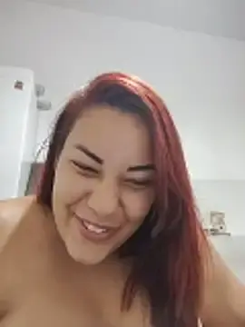 Stripchat Best live sex cam show of RuivaGiMisteriosa