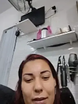Stripchat Best live sex cam show of RuivaGiMisteriosa