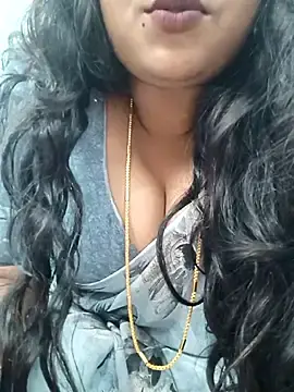 Stripchat Live Sex Cam of Usha_kannada