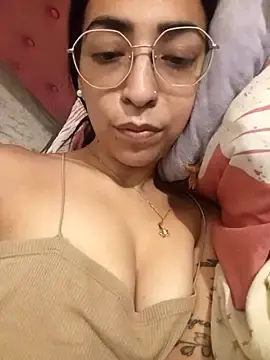 Stripchat Free Live Porn of Yani-14