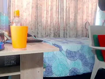 Stripchat Nude Webcam of anita_s3x