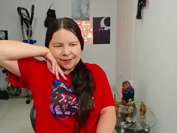 Stripchat Free Porn Cam of claryssa_