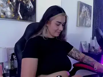 Stripchat Best Webcam of Bonnie_Rider