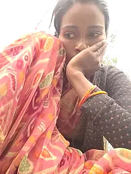 Stripchat Nude Webcam of Co_punam