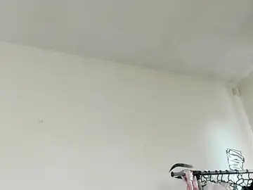 Stripchat Best Webcam of EvelynHais