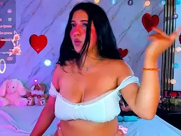 Stripchat Best Webcam of Lana_Parker_01