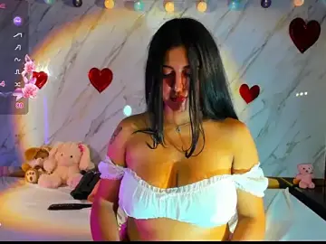Stripchat Live Sex of Lana_Parker_01