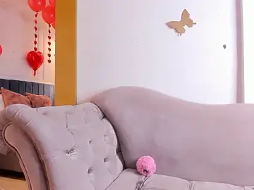 Stripchat Nude Webcam of VioletaMarcelli