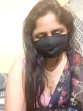 Stripchat Live Sex Cam of mouni499