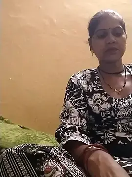 Stripchat Nude Webcam of simran_bby