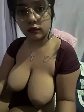Stripchat Live Sex of AnnePrince-