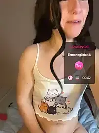 Stripchat Live Sex of NicoleSerafini08