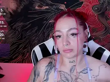 Stripchat Best live sex cam show of annika_taylor