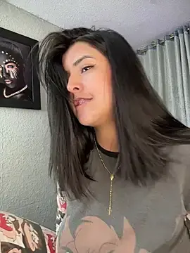 Stripchat Live Porn of kim_zaratte