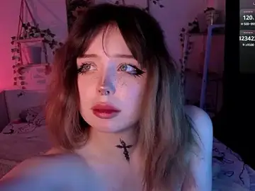 Stripchat Sex Cam of yumi_charm