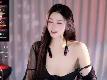 Stripchat Live Porn of Angel-Bei-bei
