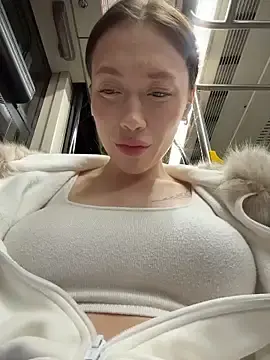 Stripchat Live Sex of CityLynx