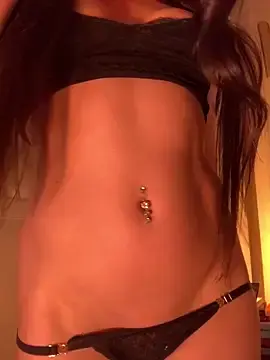 Stripchat Adult Webcams of Ken_Princess