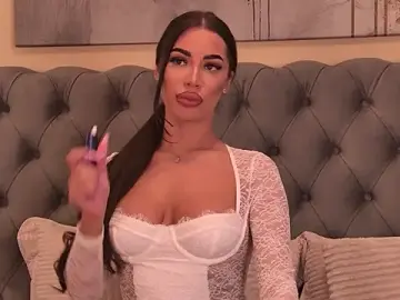 Stripchat Live Sex Cam of KimberSin
