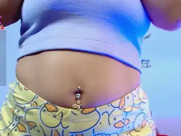 Stripchat Live Porn of Kristin___