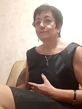 Stripchat Sex Cam of Lota5821