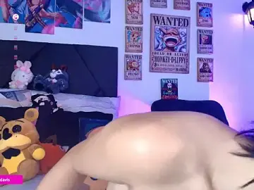 Stripchat Free Live Porn of Zaradavis