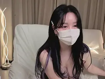 Stripchat Free Live Porn of 2hyun__KOREA