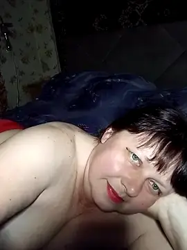 Stripchat Adult Webcam of AuroKaria