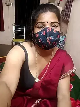 Stripchat Sex Cam of Madhusri_Tamil_Telugu