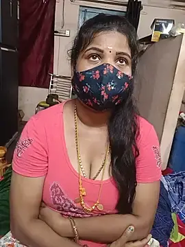 Stripchat Live Sex of Madhusri_Tamil_Telugu