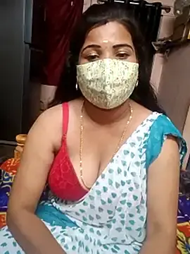 Stripchat Adult Webcam of Madhusri_Tamil_Telugu